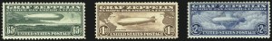 Sale 1078, Lot 640, Air Post