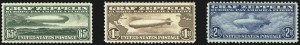 Sale 1078, Lot 642, Air Post