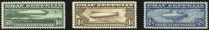 Sale 1078, Lot 643, Air Post