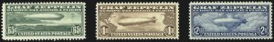 Sale 1078, Lot 644, Air Post