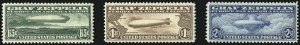Sale 1078, Lot 646, Air Post