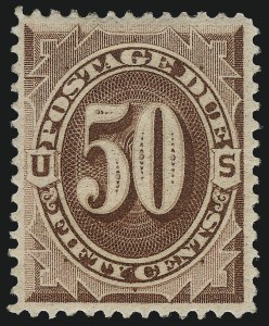 Sale 1078, Lot 654, Special Delivery thru Other Back-of-Book