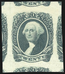 Sale 1078, Lot 684, Confederate States Graded Singles