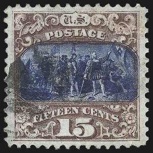 Sale 1078, Lot 694, Group Lots by Issue