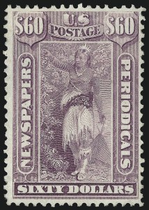 Sale 1079, Lot 2083, 1875 Issue Unused (PR13-PR32)