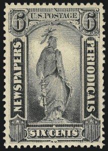 Sale 1079, Lot 2124, 1879 Issue Unused (Scott PR57-PR79)
