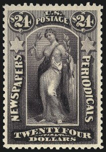 Sale Number 1079, Lot Number 2145, 1879 Issue Unused (Scott PR57-PR79)