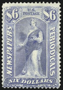 Sale 1079, Lot 2184, 1894 Issue (Scott PR90-PR101)