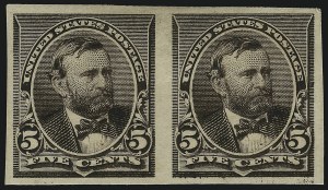 Sale 1082, Lot 400, 1870-93 Bank Note Issues