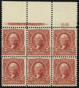 Sale 1082, Lot 441, 1902-08 and Later Issues