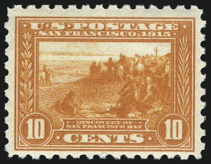 Sale 1082, Lot 448, 1902-08 and Later Issues