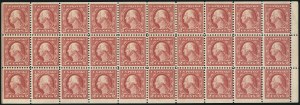 Sale 1082, Lot 459, 1902-08 and Later Issues