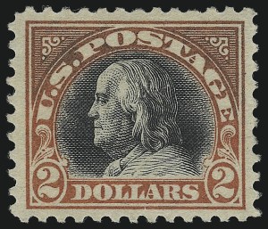 Sale 1082, Lot 462, 1902-08 and Later Issues