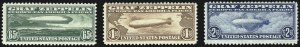 Sale 1082, Lot 470, Air Post thru Special Delivery