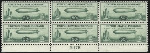 Sale 1082, Lot 474, Air Post thru Special Delivery