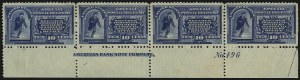 Sale 1082, Lot 484, Air Post thru Special Delivery