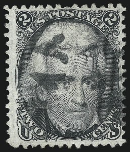 Sale 1084, Lot 3248, 1867-68 Grilled Issue (Scott 79-91)