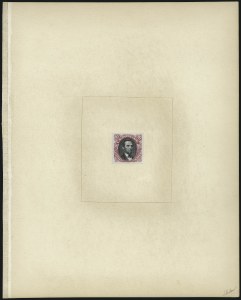 Sale 1084, Lot 3310, 1869 Pictorial Issue (Scott 112-122)