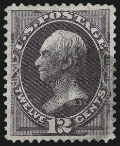 Sale Number 1084, Lot Number 3400, 1870-71 National Bank Note Co. Ungrilled Issue (Scott 145-155)