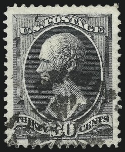 Sale Number 1084, Lot Number 3409, 1870-71 National Bank Note Co. Ungrilled Issue (Scott 145-155) Sale Number 1084, Lot Number 3409, 1870-71 National Bank Note Co. Ungrilled Issue (Scott 145-155)