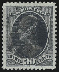 Sale Number 1084, Lot Number 3410, 1870-71 National Bank Note Co. Ungrilled Issue (Scott 145-155) Sale Number 1084, Lot Number 3410, 1870-71 National Bank Note Co. Ungrilled Issue (Scott 145-155)
