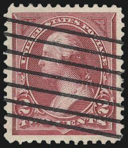 Sale Number 1084, Lot Number 3565, 1894 Unwatermarked Bureau Issue (Scott 246-263) Sale Number 1084, Lot Number 3565, 1894 Unwatermarked Bureau Issue (Scott 246-263)