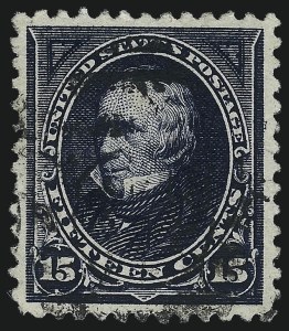 Sale Number 1084, Lot Number 3582, 1894 Unwatermarked Bureau Issue (Scott 246-263) Sale Number 1084, Lot Number 3582, 1894 Unwatermarked Bureau Issue (Scott 246-263)