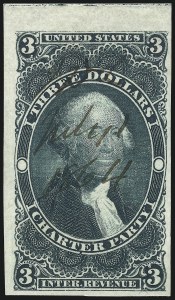 Sale 1089, Lot 248, First Issue Imperforate, $2.00-$200.00