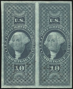 Sale 1089, Lot 265, First Issue Imperforate, $2.00-$200.00