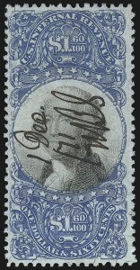 Sale 1089, Lot 465, Second Issue