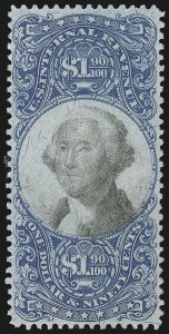Sale 1089, Lot 466, Second Issue