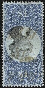 Sale 1089, Lot 489, Second Issue Inverts