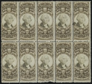 Sale 1089, Lot 514, Third Issue
