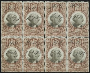 Sale 1089, Lot 516, Third Issue