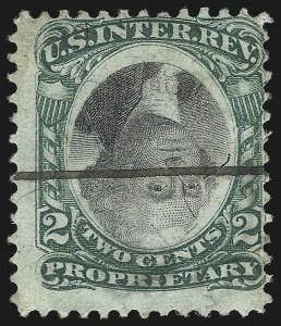 Sale 1089, Lot 559, Proprietary Inverts