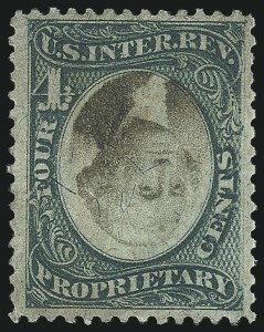 Sale 1089, Lot 562, Proprietary Inverts
