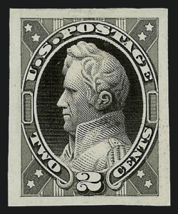 Sale 1090, Lot 1031, Essays & Proofs, 1847 Issue thru 20th Century