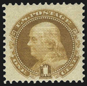 Sale 1090, Lot 1259, 1869 Pictorial Issue (Scott 112-122)