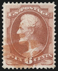 Sale Number 1090, Lot Number 1299, 1870-71 National Bank Note Co. Issues (Scott 134-155)