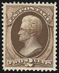 Sale Number 1090, Lot Number 1312, 1870-71 National Bank Note Co. Issues (Scott 134-155) Sale Number 1090, Lot Number 1312, 1870-71 National Bank Note Co. Issues (Scott 134-155)