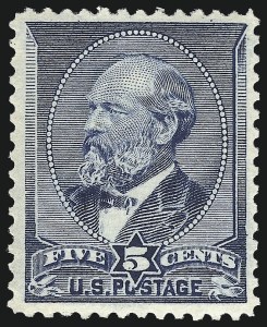 Sale 1090, Lot 1369, 1873-83 Continental & American Bank Note Co. Issues (Scott 156-218)