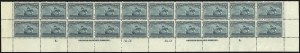 Sale 1090, Lot 1388, 1893 Columbian Issue (Scott 230-245)