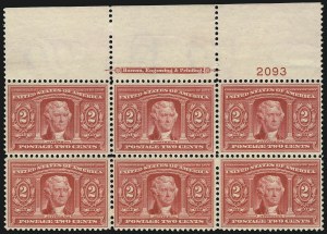 Sale 1090, Lot 1438, 1902-08, 1904 Louisiana Purchase Issues (Scott 300-327)