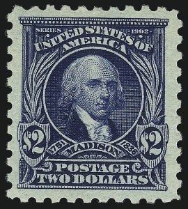 Sale 1090, Lot 1544, 1916-19 Issues (Scott 462-524)
