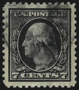 Sale Number 1090, Lot Number 1563, 1916-19 Issues (Scott 462-524)