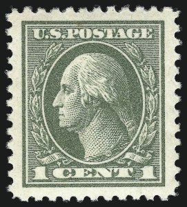 Sale Number 1090, Lot Number 1569, 1918-20 Issues (Scott 525-547a) Sale Number 1090, Lot Number 1569, 1918-20 Issues (Scott 525-547a)