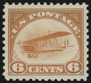 Sale Number 1090, Lot Number 1600, Air Post Sale Number 1090, Lot Number 1600, Air Post