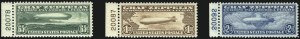 Sale 1090, Lot 1605, Air Post