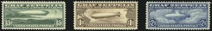Sale 1090, Lot 1607, Air Post