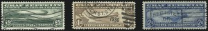 Sale 1090, Lot 1609, Air Post